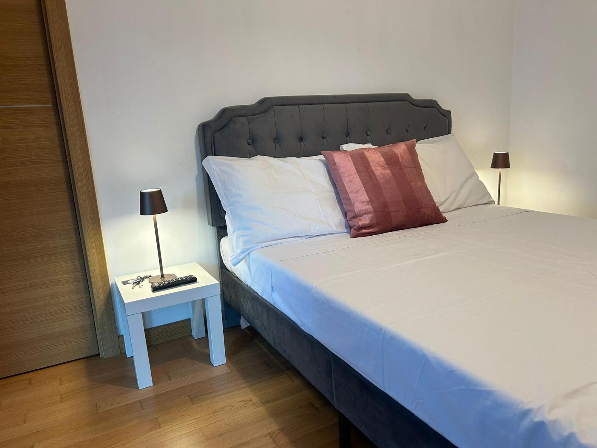 Dina Suite Roma Eksteriør bilde