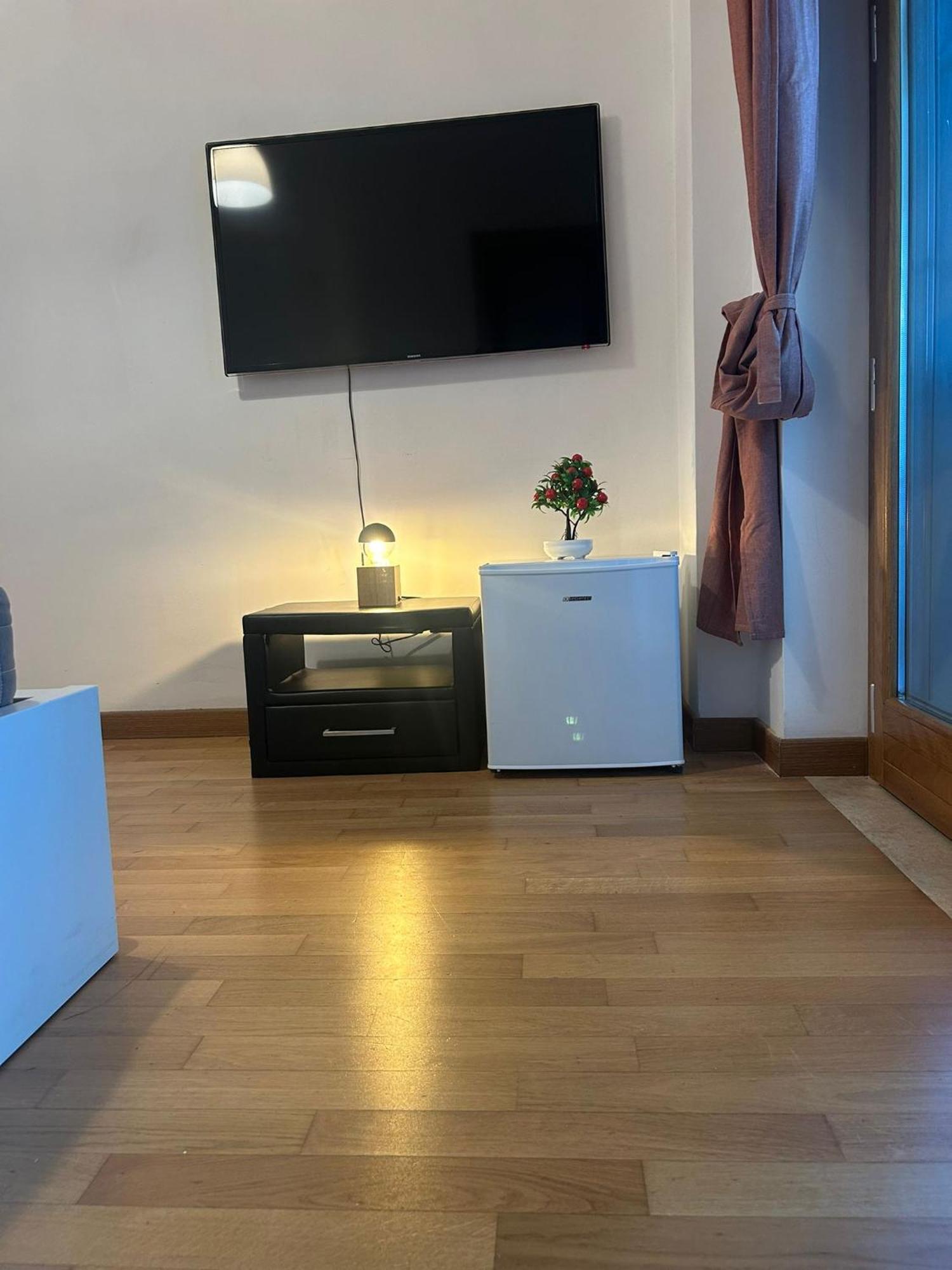 Dina Suite Roma Eksteriør bilde