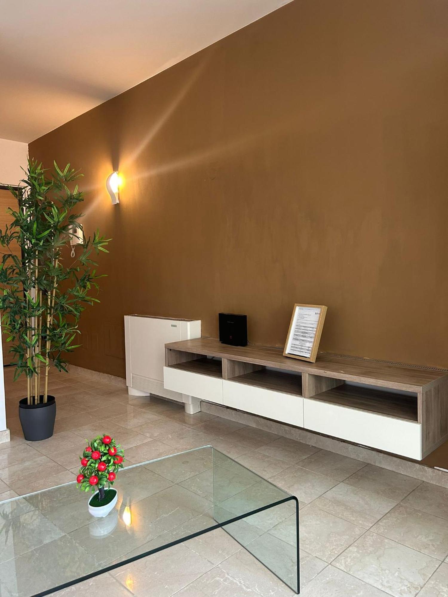 Dina Suite Roma Eksteriør bilde